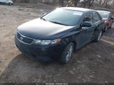 Kia Forte Ex KNAFU4A25C5626346 снимка