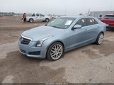 Cadillac Ats Luxury 1G6AB5RA8D0131838 снимка