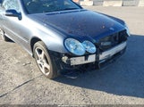 Mercedes-Benz Clk 500 WDBTK75F06T073047 снимка