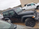 Jeep Wrangler 2-Door Sport 4X4 1C4PJXAGXSW544991 снимка