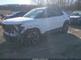 Chevrolet Trailblazer Awd Rs KL79MUSL8RB132853 fotografie