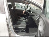 Chevrolet Trax Ls 3GNCJKSB9JL403202 снимка