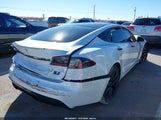 Tesla Model S Plaid Tri Motor All-Wheel Drive 5YJSA1E62MF452886 photo