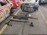 Toyota Tundra Hybrid Capstone 4Wd 5TFVC5DB8RX070436 снимка