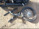 Harley-Davidson Fxdwg Dyna Wide Glide 1HD1GPM11DC326985 снимка