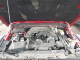 Jeep Wrangler Unlimited Rubicon 4X4 1C4HJXFG1JW159265 снимка