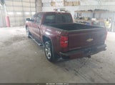 Chevrolet Silverado  2Lt 3GCUKREC7HG202635 снимка
