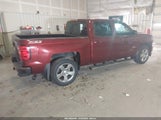 Chevrolet Silverado  2Lt 3GCUKREC7HG202635 снимка