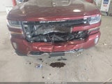 Chevrolet Silverado  2Lt 3GCUKREC7HG202635 снимка