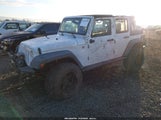 Jeep Wrangler Unlimited Sport 1C4BJWDG7EL281221 снимка