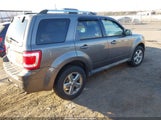 Ford Escape Limited 1FMCU9EG0AKD24983 снимка