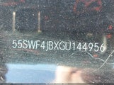 Mercedes-Benz C 300 Luxury/Sport 55SWF4JBXGU144956 photo