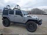Jeep Wrangler Unlimited Sport 4X4 1C4BJWDG7HL512283 photo