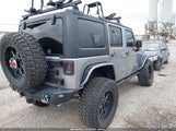 Jeep Wrangler Unlimited Sport 4X4 1C4BJWDG7HL512283 fotografie