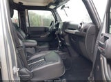 Jeep Wrangler Unlimited Sport 4X4 1C4BJWDG7HL512283 fotografie