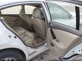 Nissan Altima 2.5 S 1N4AL2AP3AN534882 fotografie