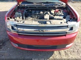 Ford Flex Sel 2FMGK5C87JBA01312 снимка