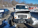 Jeep Wrangler Unlimited Rubicon 1J8GA69118L611118 снимка