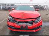 Honda Civic Sport 2HGFC4B88KH305418 снимка