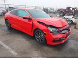 Honda Civic Sport 2HGFC4B88KH305418 снимка
