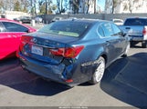 Lexus Gs 350 JTHBE1BL1D5008509 снимка