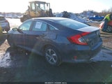 Honda Civic Lx 2HGFC2F63LH550058 снимка