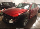 Mazda Cx-5 2.5 S Preferred JM3KFBCM2S0746011 снимка