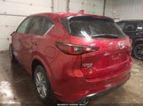 Mazda Cx-5 2.5 S Preferred JM3KFBCM2S0746011 снимка