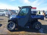Polaris Ranger Xp  Northstar Ultimate 4XARRZ991M8069281 снимка