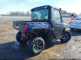 Polaris Ranger Xp  Northstar Ultimate 4XARRZ991M8069281 photo