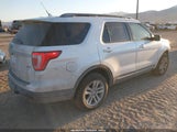 Ford Explorer Xlt 1FM5K8D84JGA60530 снимка