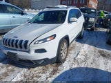Jeep Cherokee Limited 1C4PJMDS5FW718342 снимка