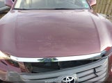 Toyota Avalon Xl 4T1BK36B48U308513 снимка