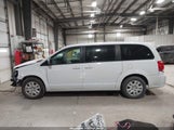 Dodge Grand Caravan Se 2C4RDGBG9JR288817 снимка