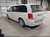 Dodge Grand Caravan Se 2C4RDGBG9JR288817 снимка