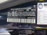 Mercedes-Benz E 350 WDDHF5KB7EA779272 снимка