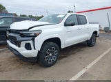 Chevrolet Colorado 2Wd Short Box Lt 1GCPSCEK8P1204702 fotografie