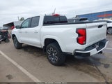 Chevrolet Colorado 2Wd Short Box Lt 1GCPSCEK8P1204702 снимка
