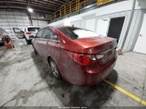 Hyundai Sonata Gls 5NPEB4AC3BH141831 снимка