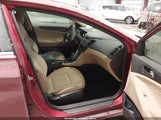Hyundai Sonata Gls 5NPEB4AC3BH141831 снимка