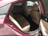 Hyundai Sonata Gls 5NPEB4AC3BH141831 снимка