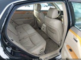 Toyota Avalon Xls 4T1BK36B66U138801 снимка
