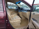 Honda Odyssey 5FNRL3842AB031146 снимка