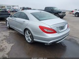 Mercedes-Benz Cls 550 WDDLJ7DB8CA016787 снимка