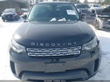 Land Rover Discovery Hse SALRRBBV0HA029028 снимка