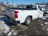 Chevrolet Silverado  4Wd Long Bed Wt 3GCNKAEDXSG198196 снимка