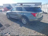 Ford Explorer Xlt 1FMSK7DH4LGB19172 снимка