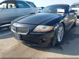BMW Z4 3.0I 4USBT53554LT27318 снимка
