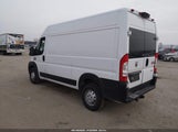 Ram Promaster  High Roof 136 Wb 3C6TRVBG6LE126280 photo