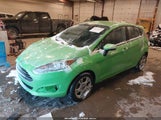 Ford Fiesta Se 3FADP4EJ7EM153801 снимка